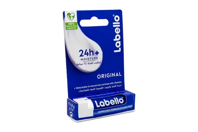 Labello Original Lip Stick 4.8 Ml