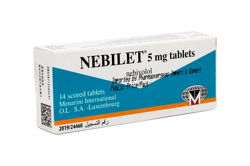 Nebilet (2 Strip) 14 Tab
