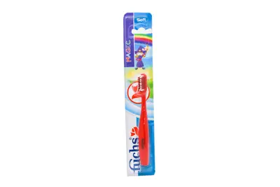 Fuchs Magic Soft T.Brush