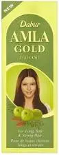 Dabur Amla Gold Hair Oil 50 Ml
