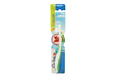 Fuchs Junior Soft T.Brush