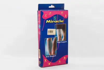 Miracle (L) Thigh Support