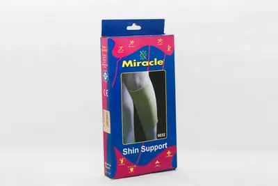 Miracle (M) Shin Support