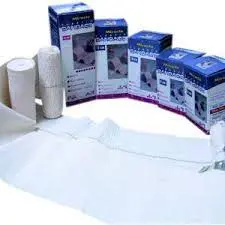 Miracle (10 Cm) Gauze Bandage