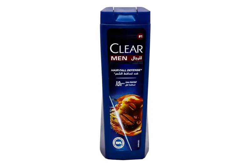 Clear Hair Fall Defence F / M SH 190 مل