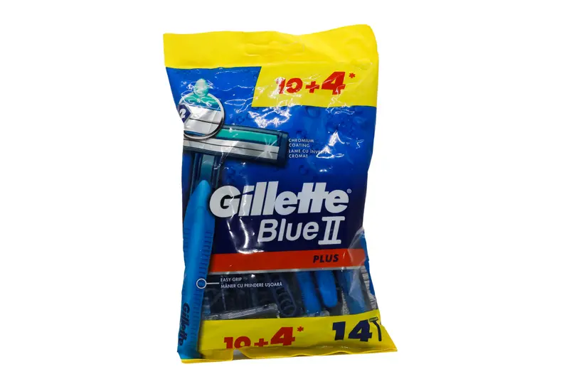 Gtt Blue II Plus Set (10 + 4) Off