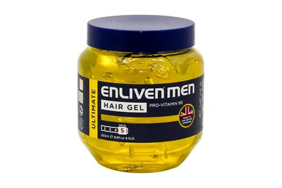 Enliven Active Care Ultimate Hair Gel 250 Ml