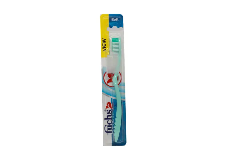 Fuchs View Soft T.Brush