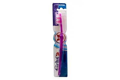 Fuchs Interdent Medium T.Brush