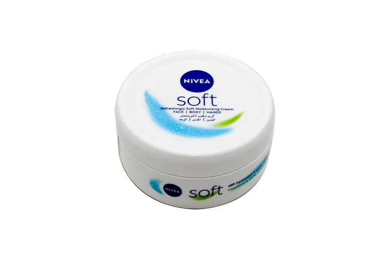 Nivea Soft Cream 50 GM