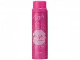 Sapil Chichi Women Spray 200 Ml
