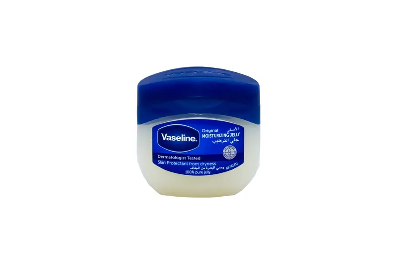 Vaseline Original Jelly 50 Ml