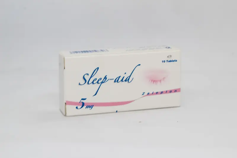 Sleep-Aid 5 Mg 10 Tab