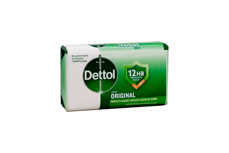 Dettol Original Soap 165 Gm