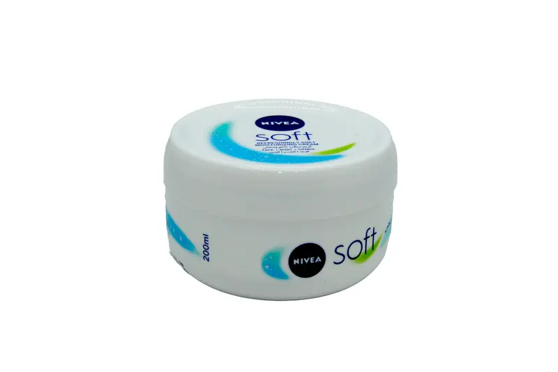 Nivea Soft Cream 200 GM