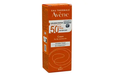 Avene Sun Spf 50+ Cream 50 GM