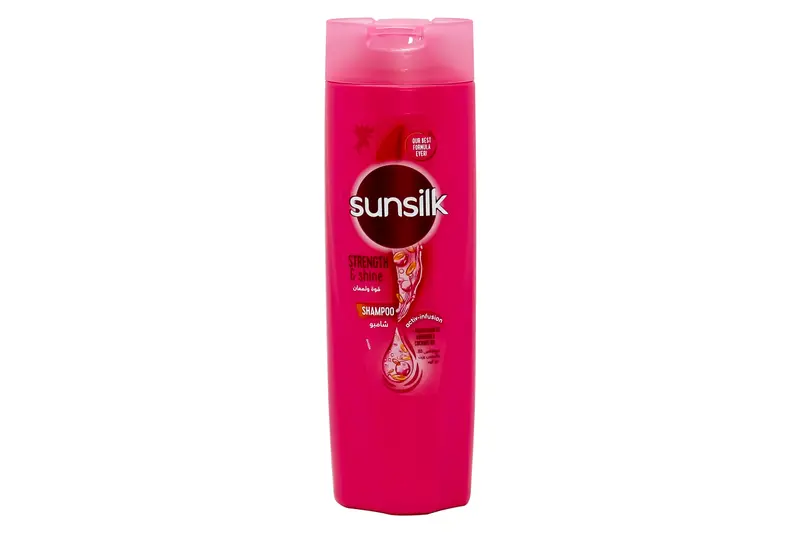 Sunsilk Shine & Strength Sh 180 Ml