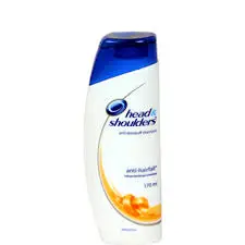 Head & Shoulders Hair Fall F/W Sh 200 Ml