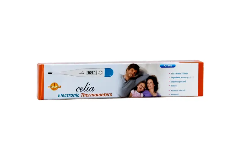 Celia Electronic Digital Thermometer (Rjt-002)