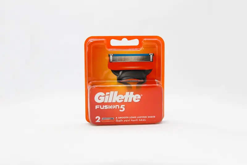 Gtt Fusion 2 Razor