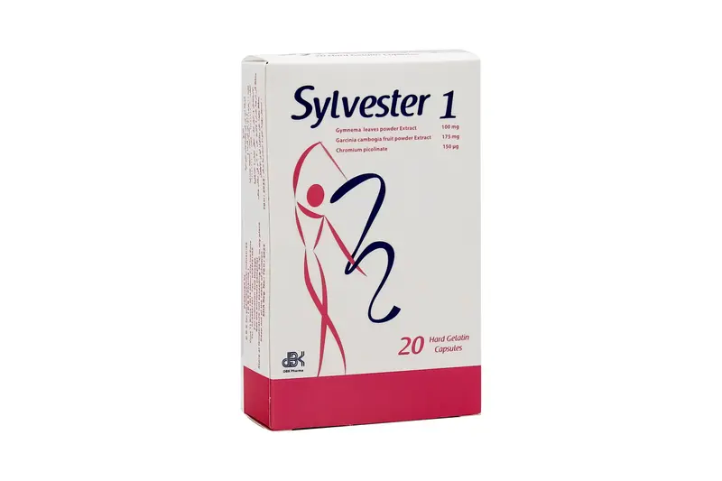 Sylvester-1 20 Cap