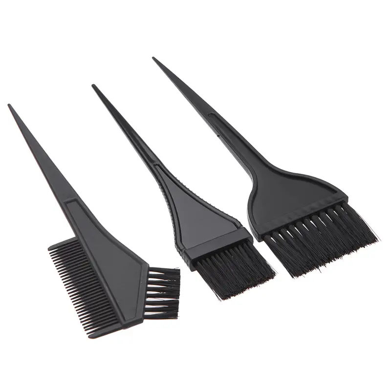 Hair Color Brush set(k3)