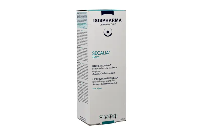 Isis Secalia Balm 200 Ml