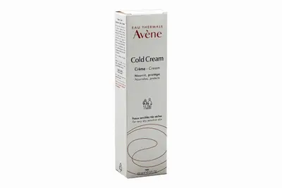 Avene Cold Cream 100 GM