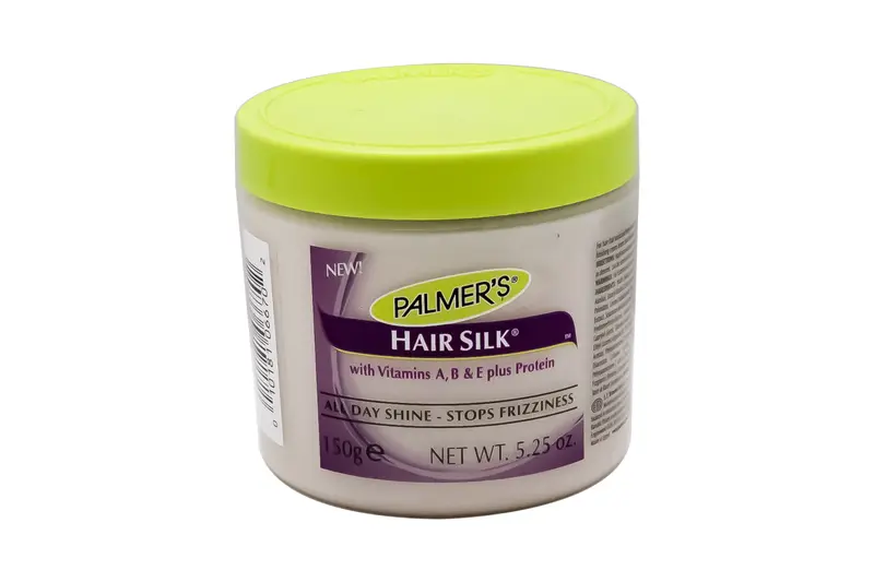 Palmers Silk Hair Cream 150 GM