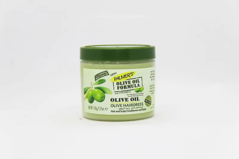 Palmers Olive Oil Hair Cream 150 GM