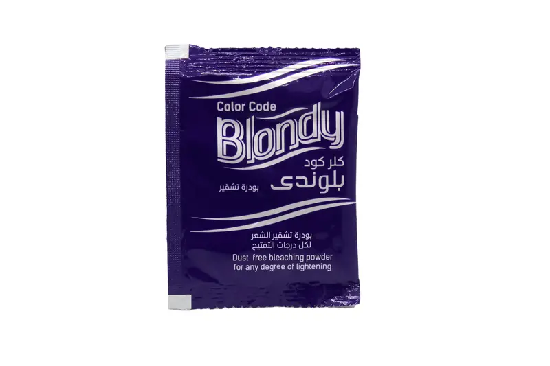 Blondy Bleaching 2 X 1 Powder 10 Gm