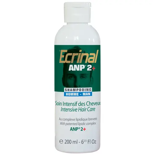 Ecrinal Anp+ Men Sh 200 Ml