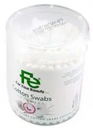Ezabella  80+20 Cotton Pads