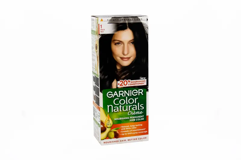 Garnier Naturals 1 Color Cream