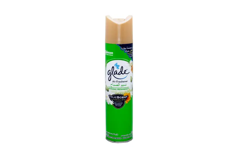 Glade Morning Freshness Spray 300 Ml