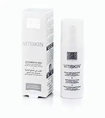 Isis Vitiskin Hydrogel Gel 50 Ml