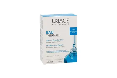 Uriage Eau Thermal Serum 30 Ml