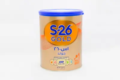 S-26 Gold 1 Pro Powder Milk 800 Gm