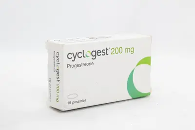Cyclogest 200 Mg 15 Vag Pessaries