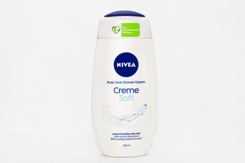Nivea Soft Shower Cream 250 GM