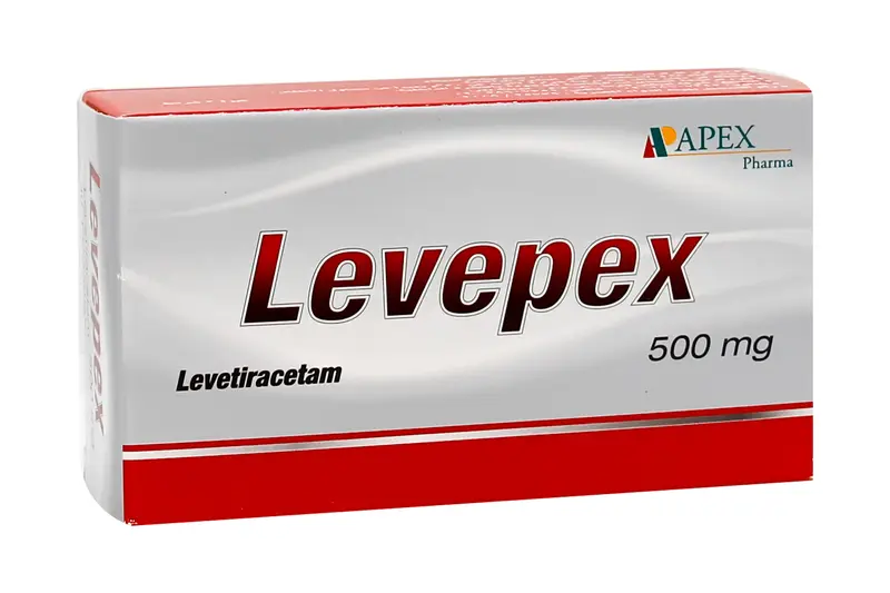 ليفيبيكس 500 مجم 30 قرص
