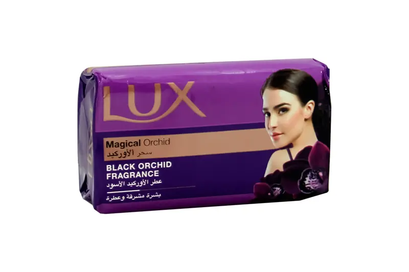 Lux Group Soap 115 Gm