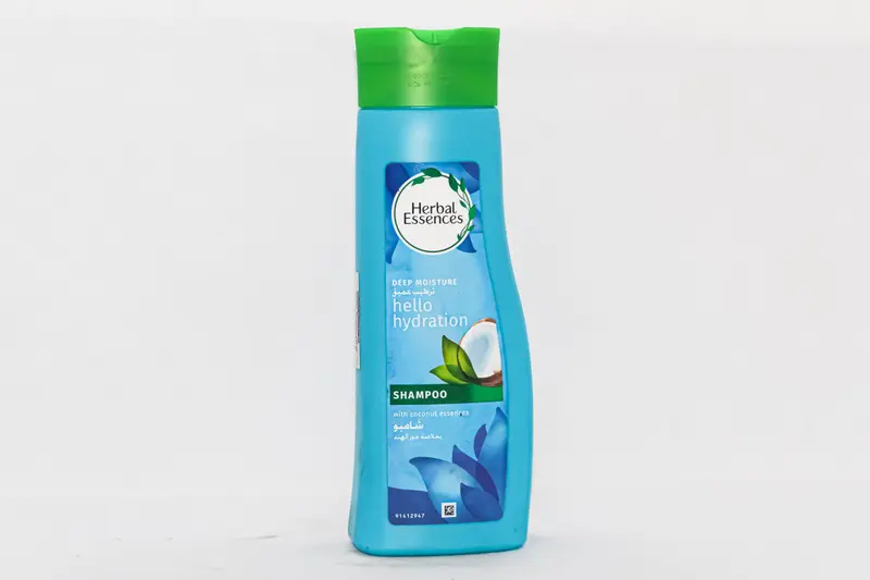 Herbal Essences Hello Hydration Sh 400 Ml