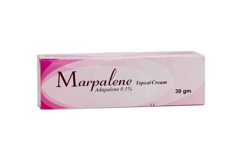 Marpalene Cream 30 Gm