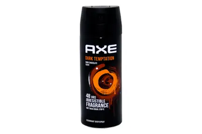 Axe Dark Temptation Spray 150 Ml