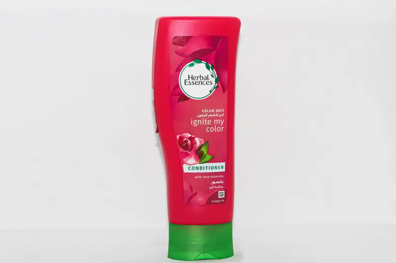 Herbal Essences Ignite My Color Conditioner 360 Ml