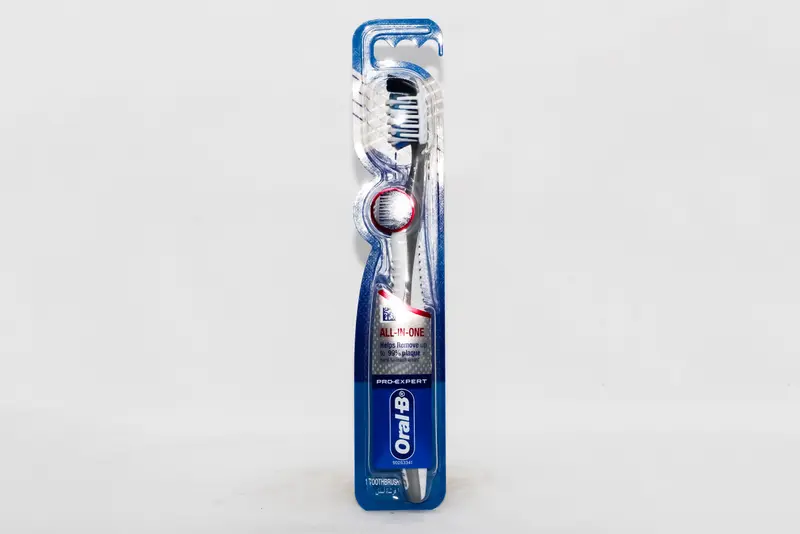 Oral-B Pro Expert All.In.One 40 M T.Brush