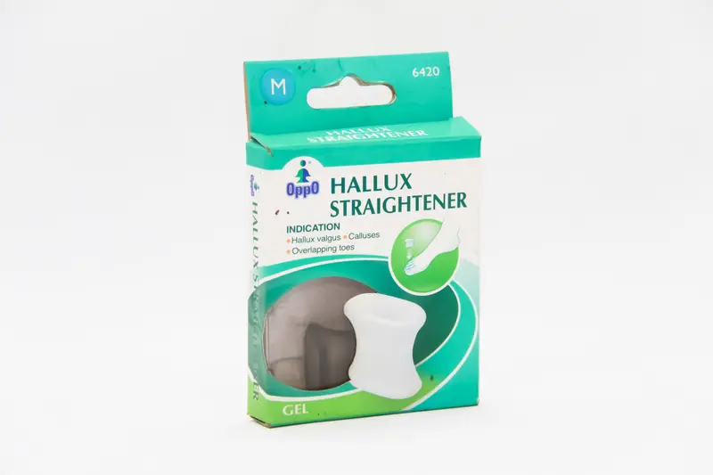 Oppo (M) Hallux Straightener (6420)
