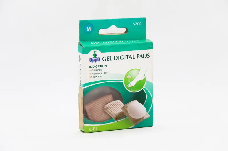 Oppo (M) Gel Digital Pad (6700)
