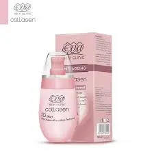 Eva Collagen Renewal Night Hand Cream 100 GM